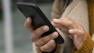 Смартфон. Связь / Фото: freepik.com