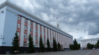 Правительство Алтайского края / Фото: amic.ru