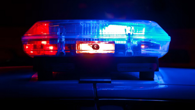 Полицейский сигнал / Фото: unsplash.com