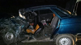 ДТП в Горном Алтае / Фото: 04.мвд.рф