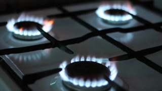 Газовая плита / Фото: unsplash.com 