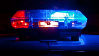 Полицейский сигнал / Фото: unsplash.com