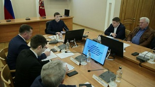 Фото: Пресс-служба правительства Алтайского края