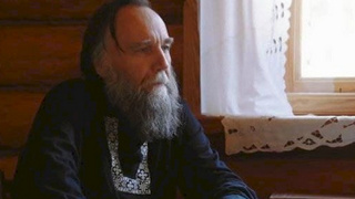 Александр Дугин / Фото: соцсети Александра Дугина