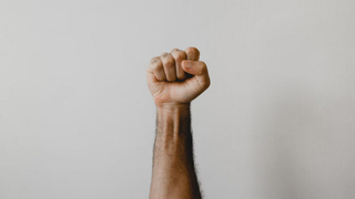 Агрессия / Фото: unsplash.com     