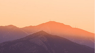 Рассвет / Фото: unsplash.com           