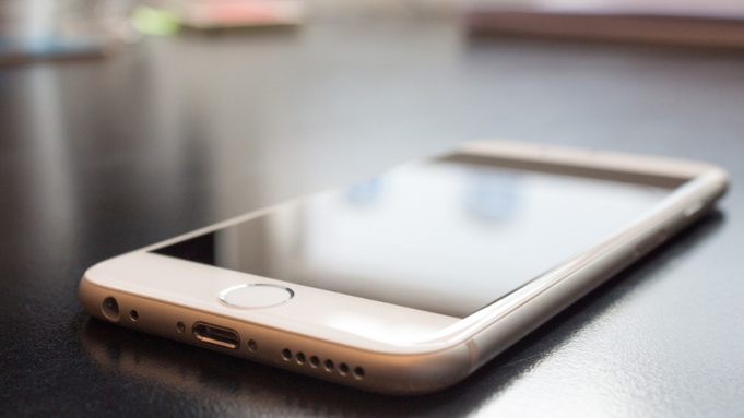 Смартфон / Фото: pxhere.com/ru/photo/774913