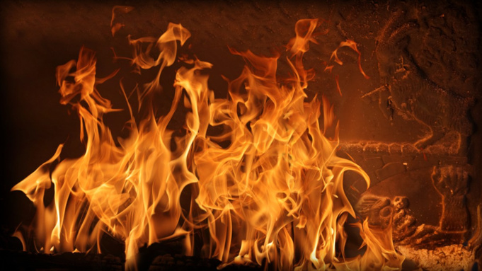 Огонь / Фото: pxhere.com/ru/photo/744059