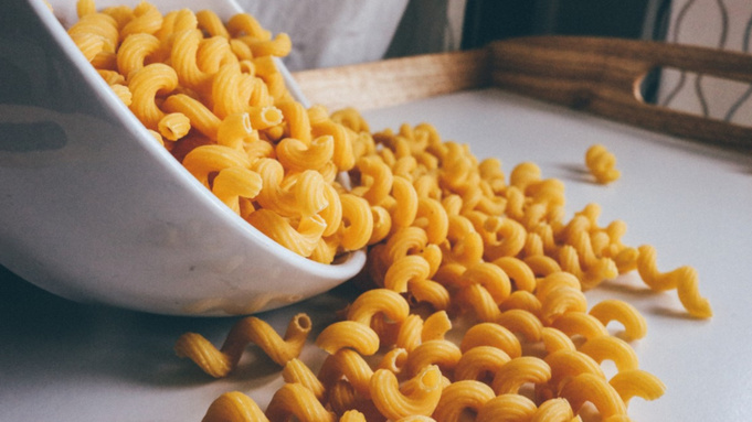 Макароны / Фото: pxhere.com/ru/photo/700351
