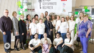 Фестиваль здоровья / Фото: предоставлено amic.ru