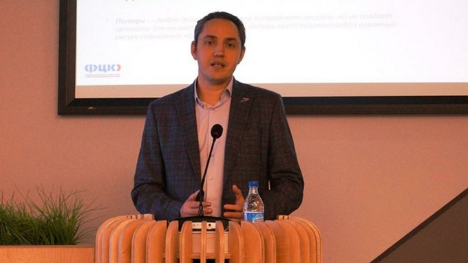 Александр Вагенлейтер / Фото: АЦКР