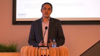 Александр Вагенлейтер / Фото: АЦКР