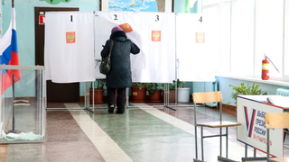 Выборы президента России / Фото: amic.ru