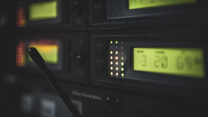 Оборудование. Связь  / Фото: freepik.com