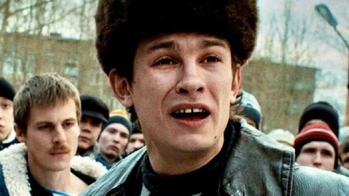 Никита Кологривый / Кадр из сериала 