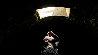 Подземный тоннель / Фото: unsplash.com
