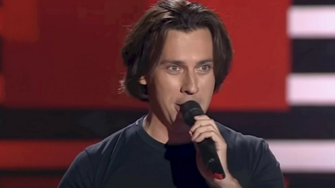 Иноагент Максим Галкин* / YouTube-канал "Голос"