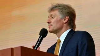 Пресс-секретарь президента Дмитрий Песков / фото: kremlin.ru