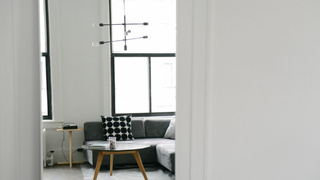 Квартира / Фото: pxhere.com/ru/photo/3266