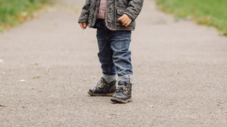 Школьник. Дорога / Фото: bristekjegor on Freepik
