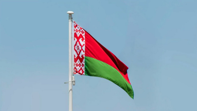 Белорусский флаг / Фото: unsplash.com