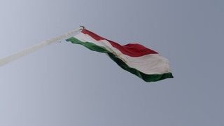 Флаг Таджикистана / Фото: unsplash.com