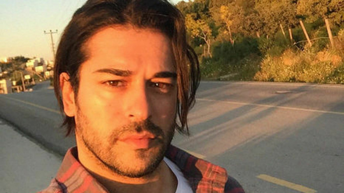 Бурак Озчивит / Фото из социальных сетей