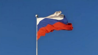 Российский флаг / Фото: unsplash.com
