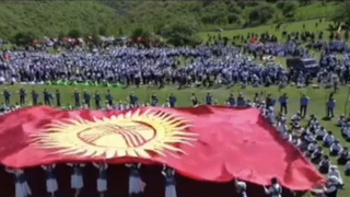 Фото: t.me/sputnik_kyrgyzstan     