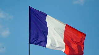 Французский флаг / Фото: pixabay.com 