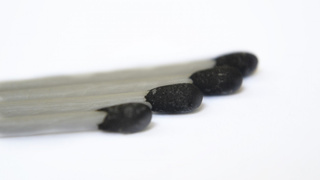 Спички / Фото: pxhere.com         