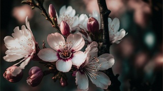 Прекрасный весенний цветок / Фото: pixabay.com