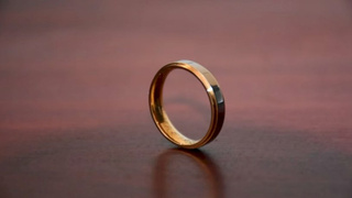 Обручальное кольцо / Фото: unsplash.com