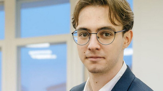 Телеграм-канал "Морозов ДА"        