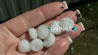 Град в Топчихинском районе / Фото: Barnaul 22