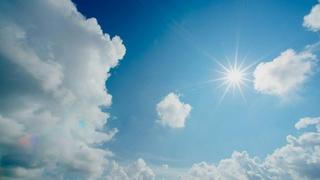 Солнечный день / Фото: unsplash.com