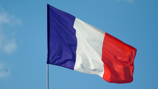 Флаг Франции / Фото: pxhere.com/ru/photo/848099
