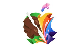 Логотип презентации Apple / Фото: apple.com