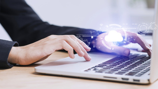 Облачные технологии / Фото: freepik