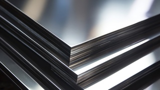 Листовой металл. Сварка металла / Фото: freepik