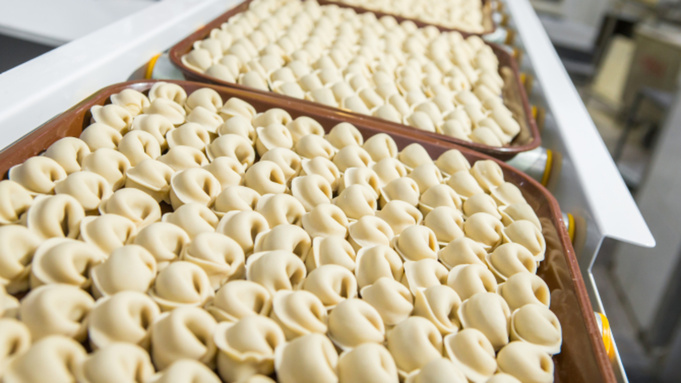 Производство на ООО "Мороз" / Фото с сайта econom22.ru