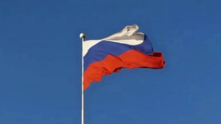 Российский флаг / Фото: unsplash.com 