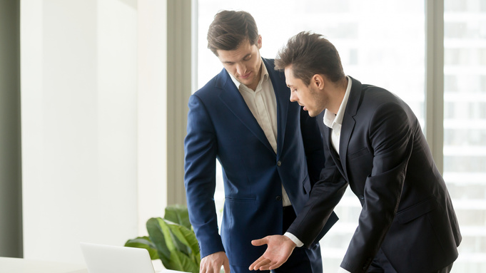 Бизнес. Наставничество / Фото: yanalya on Freepik