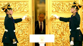 Президент России Владимир Путин / Фото: kremlin.ru