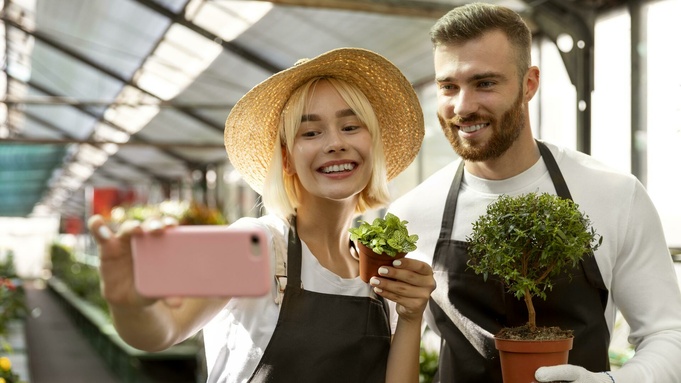 Сельское хозяйство. Растениеводство / Фото: Freepik