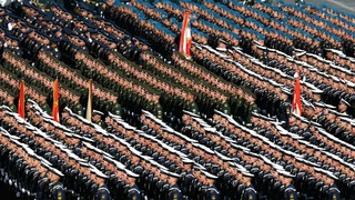 Парад победы в Москве / Фото: из архива kremlin.ru 