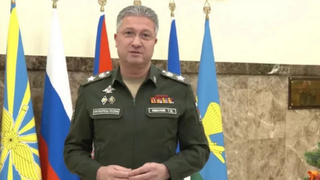 Замминистра обороны РФ Тимур Иванов / Фото: mil.ru