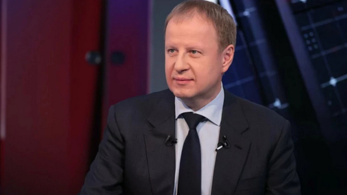 Фото: пресс-служба правительства Алтайского края 