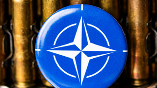 Символ НАТО / Фото: unsplash.com 