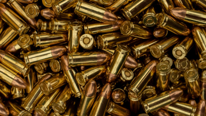Патроны / Фото: unsplash.com      